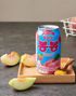 1 stk Haitai Bonbon Peach Drink 355 ml (Korea Import)
