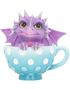 Cutieling - Drakefigur i Tekopp 11 cm
