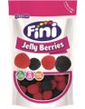Fini Jelly Berries - Gelégodis Med Godiskulor 165 Gram