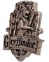 Harry Potter - Gryffindor Veggdekorasjon 20 cm