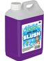 Mixed Fruit Slush-Koncentrat - 40 Liter Färdig Slush - Crazy Factory