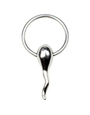 Spermie BCR Piercing