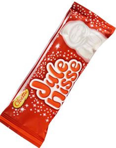 Santa Claus skumgodis 22 gram
