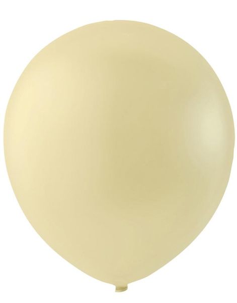 Ivory Ballonger 30 cm - 100 stk MEGAPACK