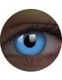 All Blue UV Linser (Lyser i Black Light)