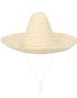 Sombrero Stråhatt 49 cm