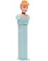 Disney Prinsesse Cinderella Pez-Hållare med 3 stk Pez Förpackningar (USA Import)