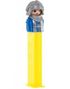 Playmobile Ridder Pez-Holder med 2 st Pez-paket