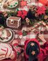 3 stk Jule Gaveesker Formet som Crackers 32 cm