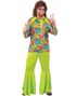 Parkostymer - Flower Power Hippiekostymer