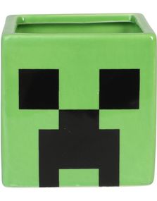 Lisensiert Minecraft Krus - Creeper Hode