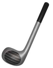 Uppblåsbar Golfklubba 92 cm