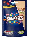 Påse med Smarties 105 gram