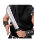 Blodig Machetekniv - 50 cm