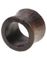 Black Rosewood - Organisk Piercing Tunnel