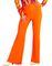 70 Tals Orange - Byxor till Dam