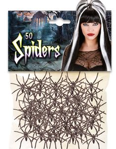 50 stk Spindlar till Dekoration