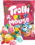 Trolli Playmouse - Skum och vingummi Godis 150g