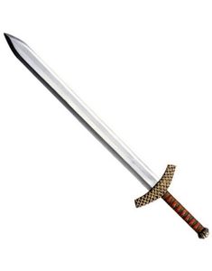 Krigarsvärd - 86 cm