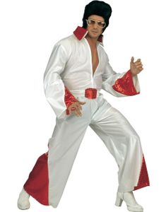 Elvis Kostym