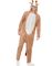Giraff Unisex Dräkt 