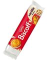 Lotus Biscoff Cream - Dubbla Biscoff-kakor med Vaniljkräm 150 gram