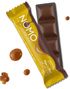 Nomo Caramel - Vegansk Chokladkaka med Karamell 38 gram
