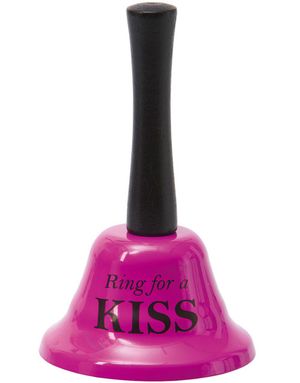 Ring for a Kiss - Bjällra