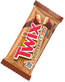 Twix Snickerdoodle 40 gram (USA Import)