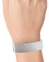 1000 stk Tyvek Festivalarmband / Entréarmband - Silver