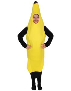 Banankostyme til Barn - 12-14 ÅR
