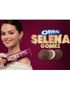 Oreo Kjeks Selena Gomez Sjokolade og Kanel 90 gram