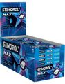 21 St Stimorol Max Splash Peppermint - Tuggummi med Spearmintsmak och Fyllning - Hela Lådan 415,8 gram