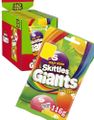14 st Skittles Crazy Sours Giants - Tuggtabletter med Olika Sur Fruktsmak - Hela Lådan 1,62 kg