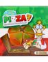 24 st Crazy Candy Factory Mini Pizza 21 gram