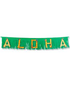 Aloha Girlander - 150 cm