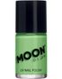 VÄLJ BLAND 8 FÄRGER - Pastellfärgat Neon UV/Blacklight Nagellack
