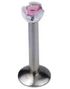 Clear Cut Labret - Rosa