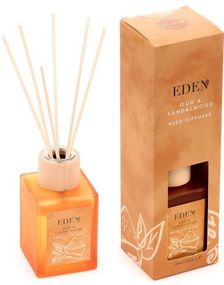 Eden - Oud & Sandalwood duftpinner 100 ml