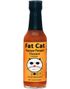 Fat Cat - Papaya Pequin Passion - Savory Tropical Fruit Sauce 148 ml (USA)