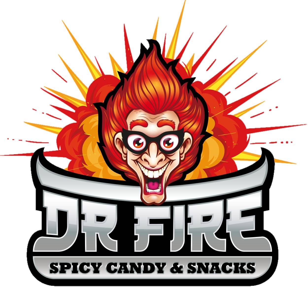 Dr. Fire