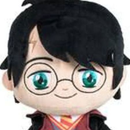 Harry Potter Nallar