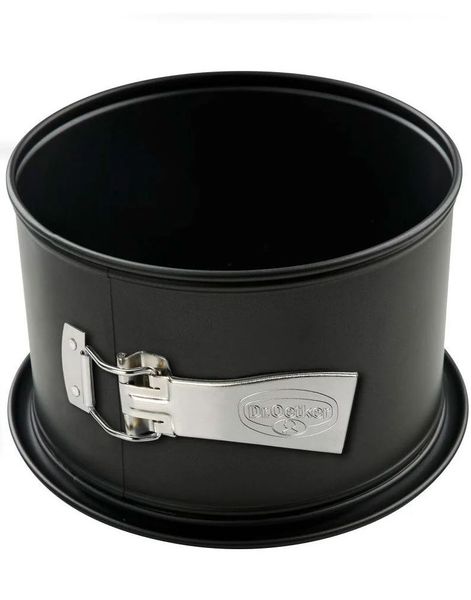 Dr. Oetker - Ekstra Dyp Springform 18 cm