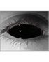 Black Sclera 22 mm Heltäckande Linser