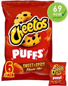 1756512000_56-Pack Cheetos Puffs Sweet and Spicy 78 gram