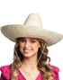 Sombrero Stråhatt 49 cm