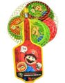 Super Mario Chokladmynt med Klistermärken - 45 g