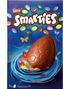 Melkesjokolade Egg Fylt med Smarties 119 gram