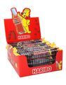 40 st Haribo Mega Happy Cola - Vingummi Med Colasmak - Hel Låda 1,8 kg