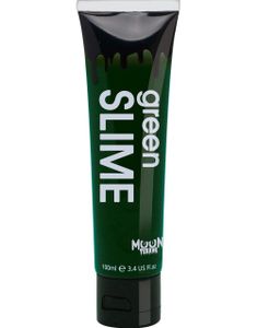 Grönt Slem Teatersmink 100 ml